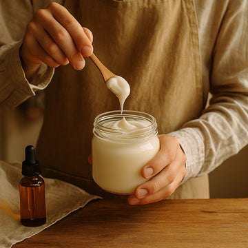 Tallow vs. Plant Oils: Which One Is Better for Sensitive Skin?