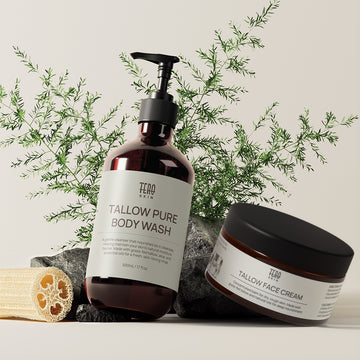 Tero Skin Care Bundle